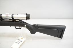 (R) Ruger American .22LR Rifle