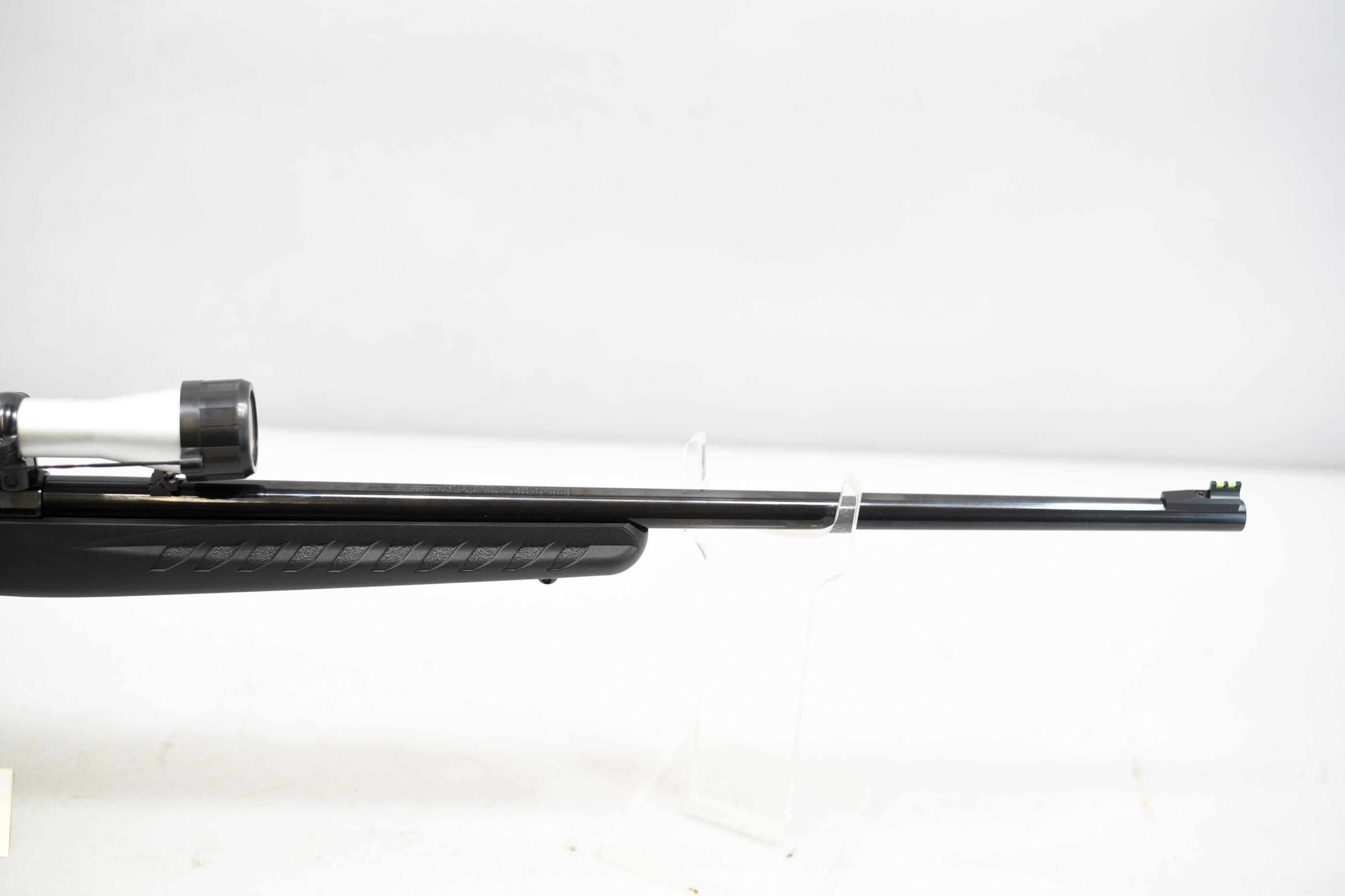 (R) Ruger American .22LR Rifle