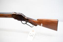Winchester Mod 1887 Lever Action 10 Gauge Shotgun