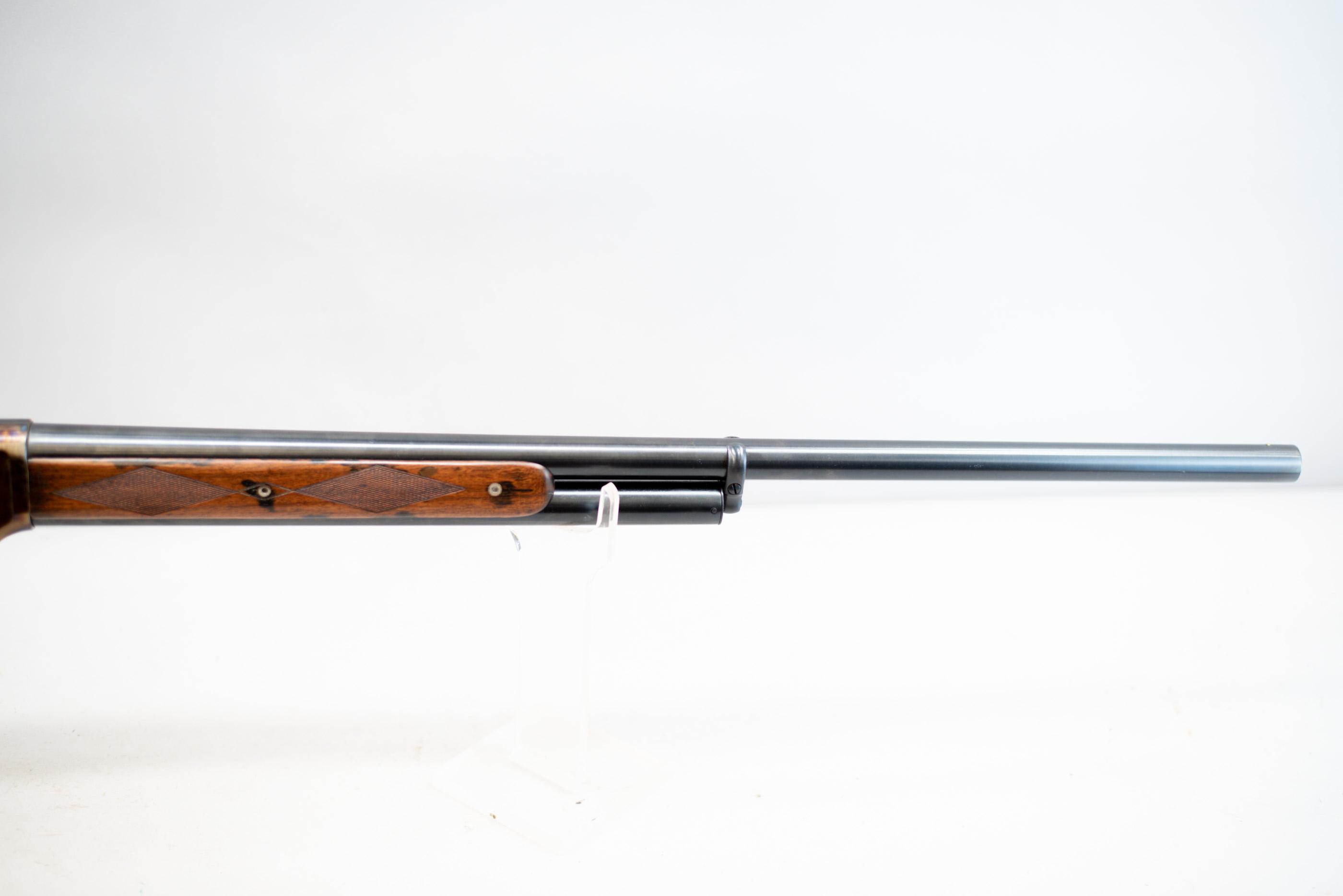 Winchester Mod 1887 Lever Action 10 Gauge Shotgun