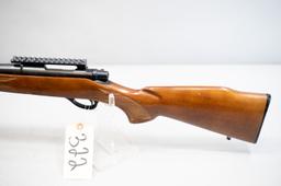 (CR) Remington Mohawk-600 .222 Rem Rifle