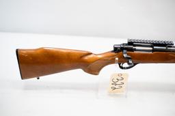 (CR) Remington Mohawk-600 .222 Rem Rifle