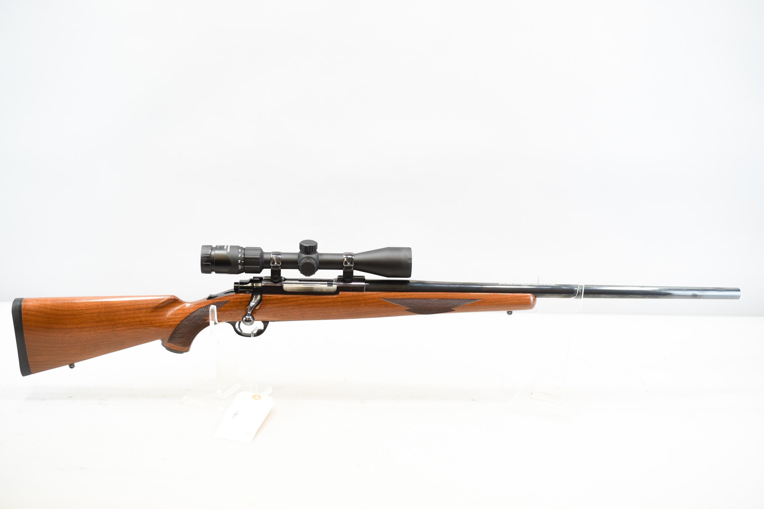 (R) Ruger M77 .25-06 Rem Rifle