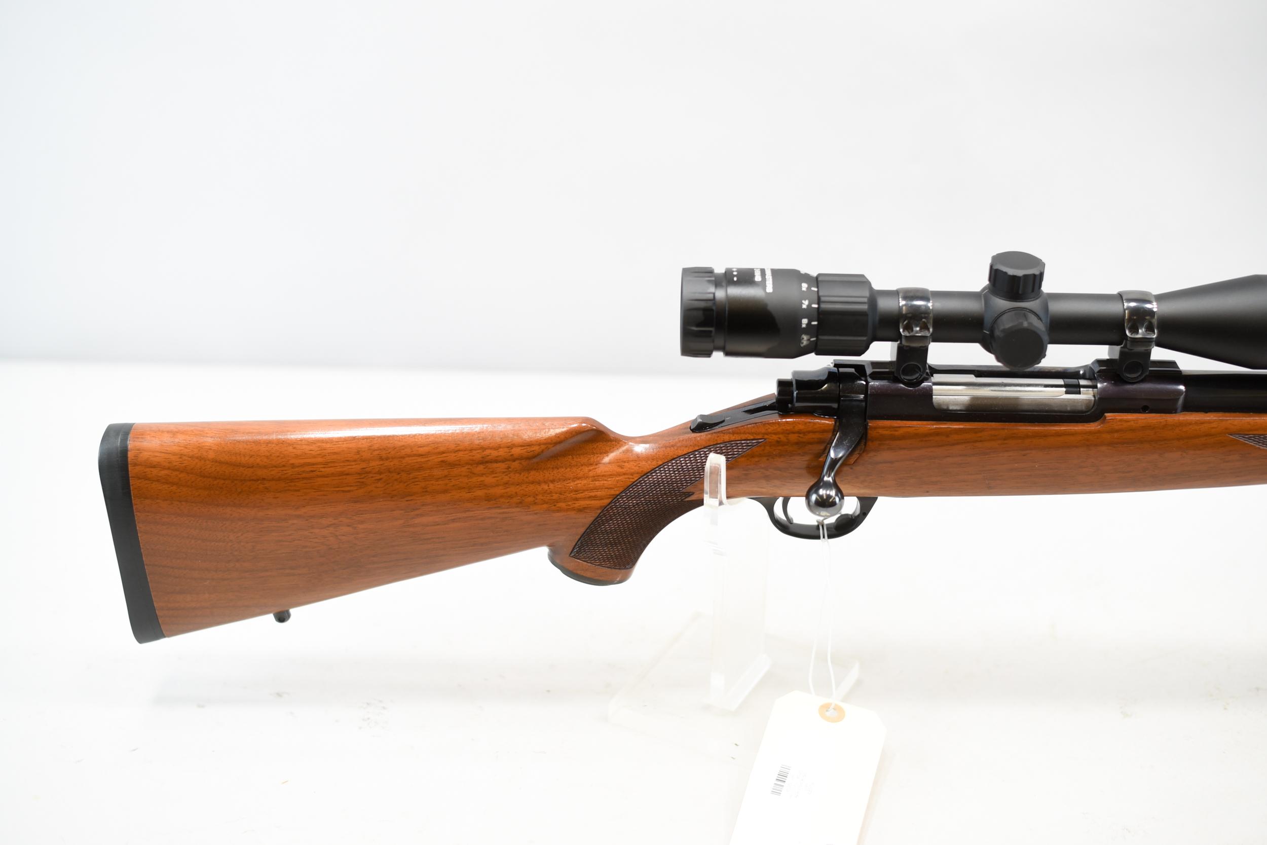 (R) Ruger M77 .25-06 Rem Rifle
