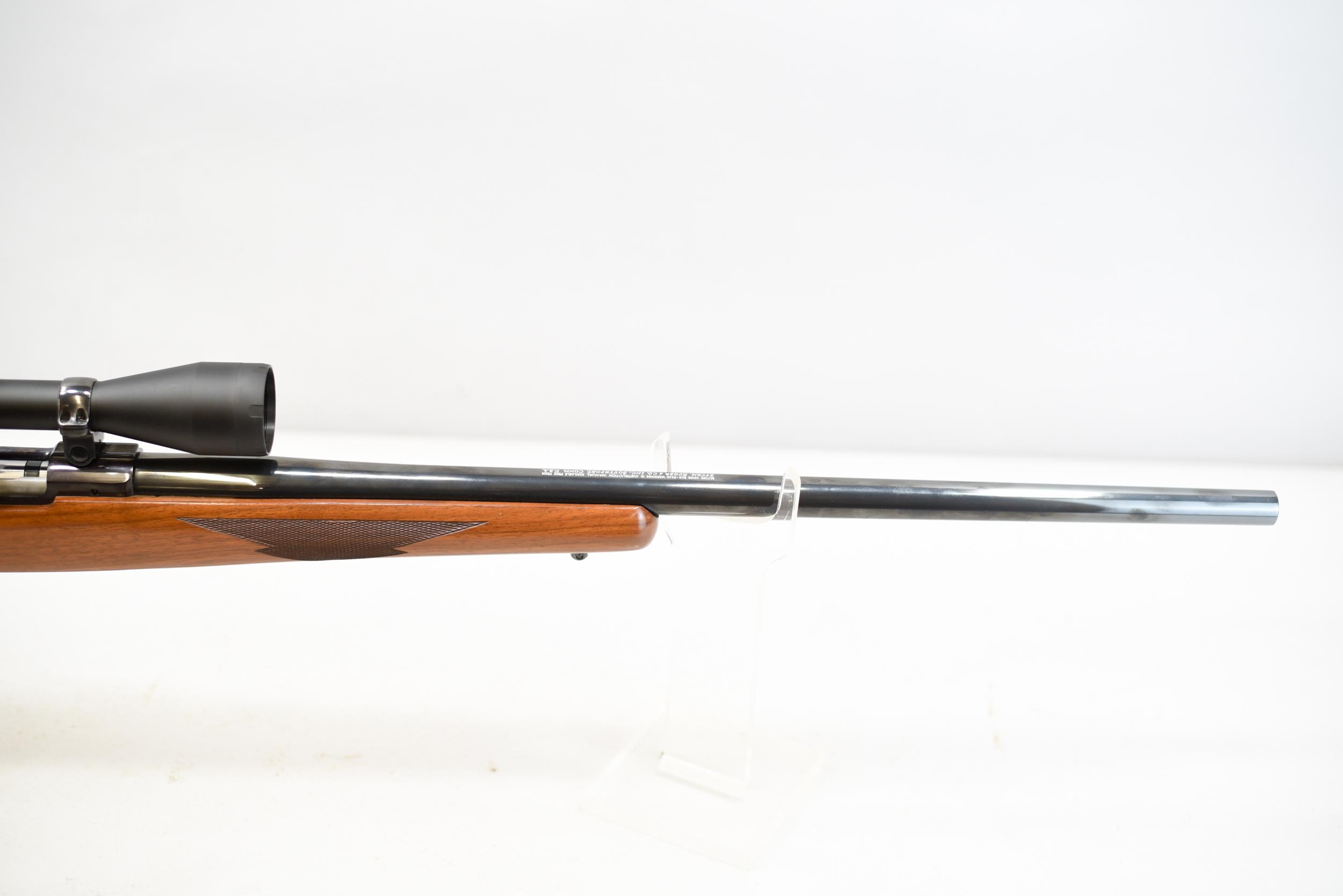 (R) Ruger M77 .25-06 Rem Rifle