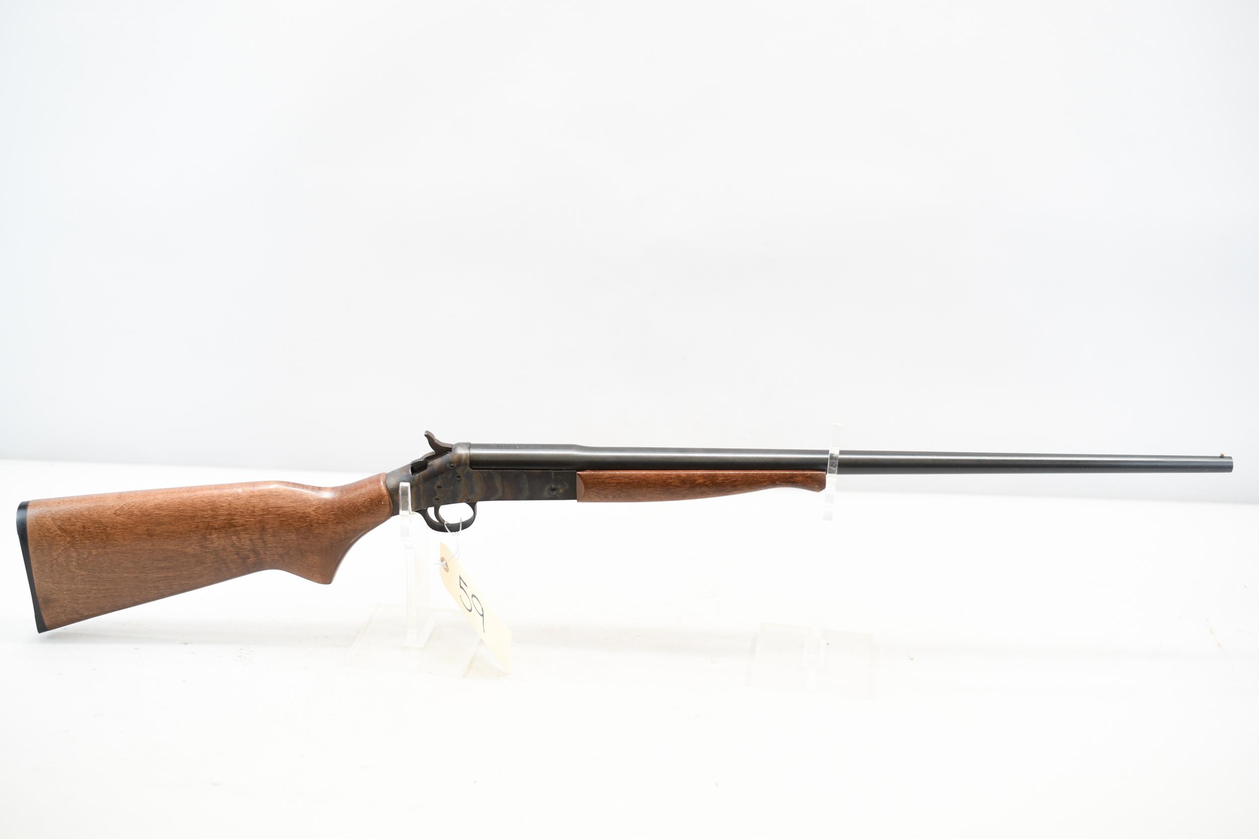 (R) New England Firearms Pardner SB1 410 Gauge