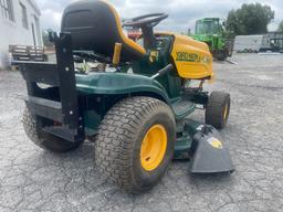 Yard-Man 42" Riding Mower