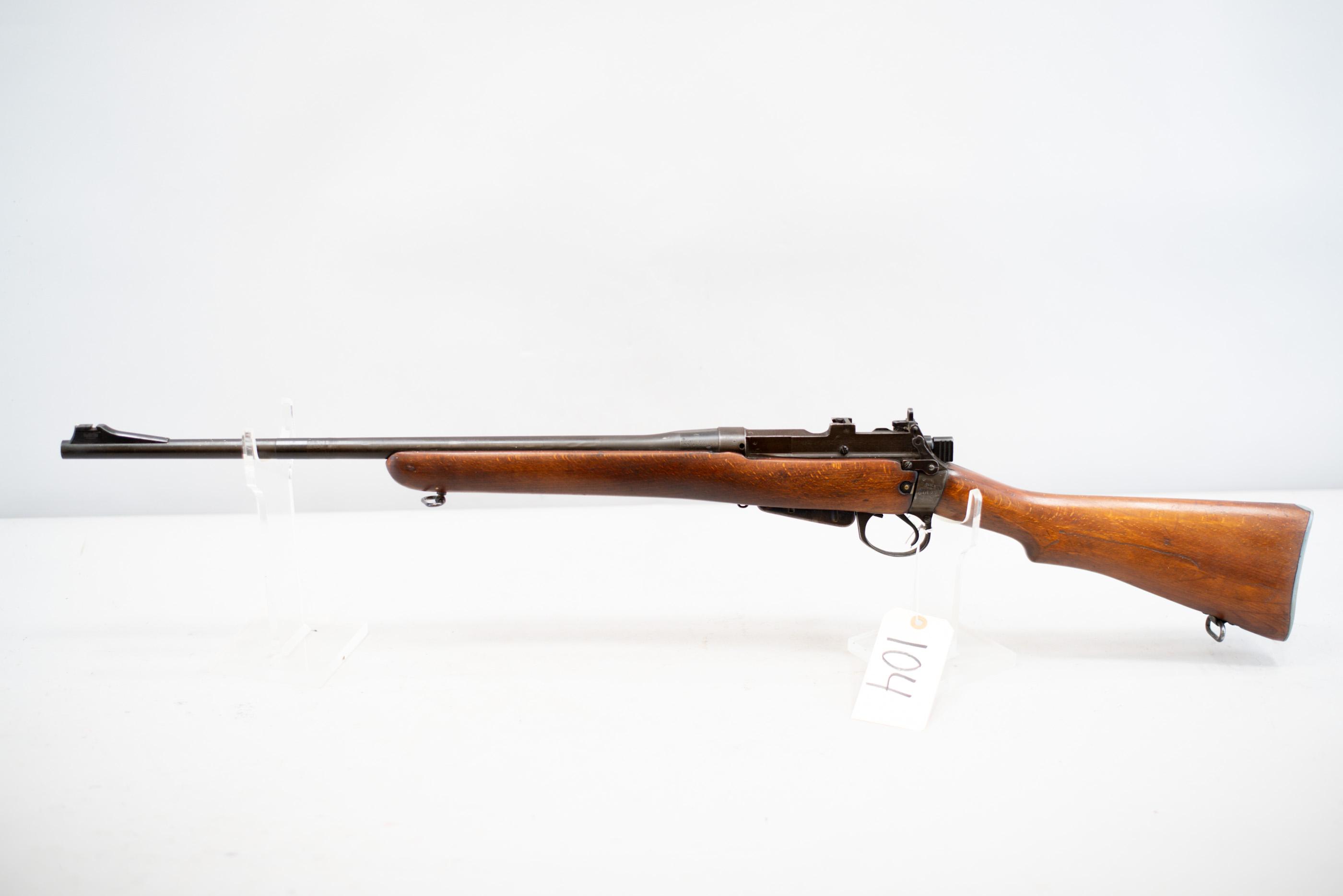 (CR) Enfield No.4 MK1 .303 British Sporter Rifle