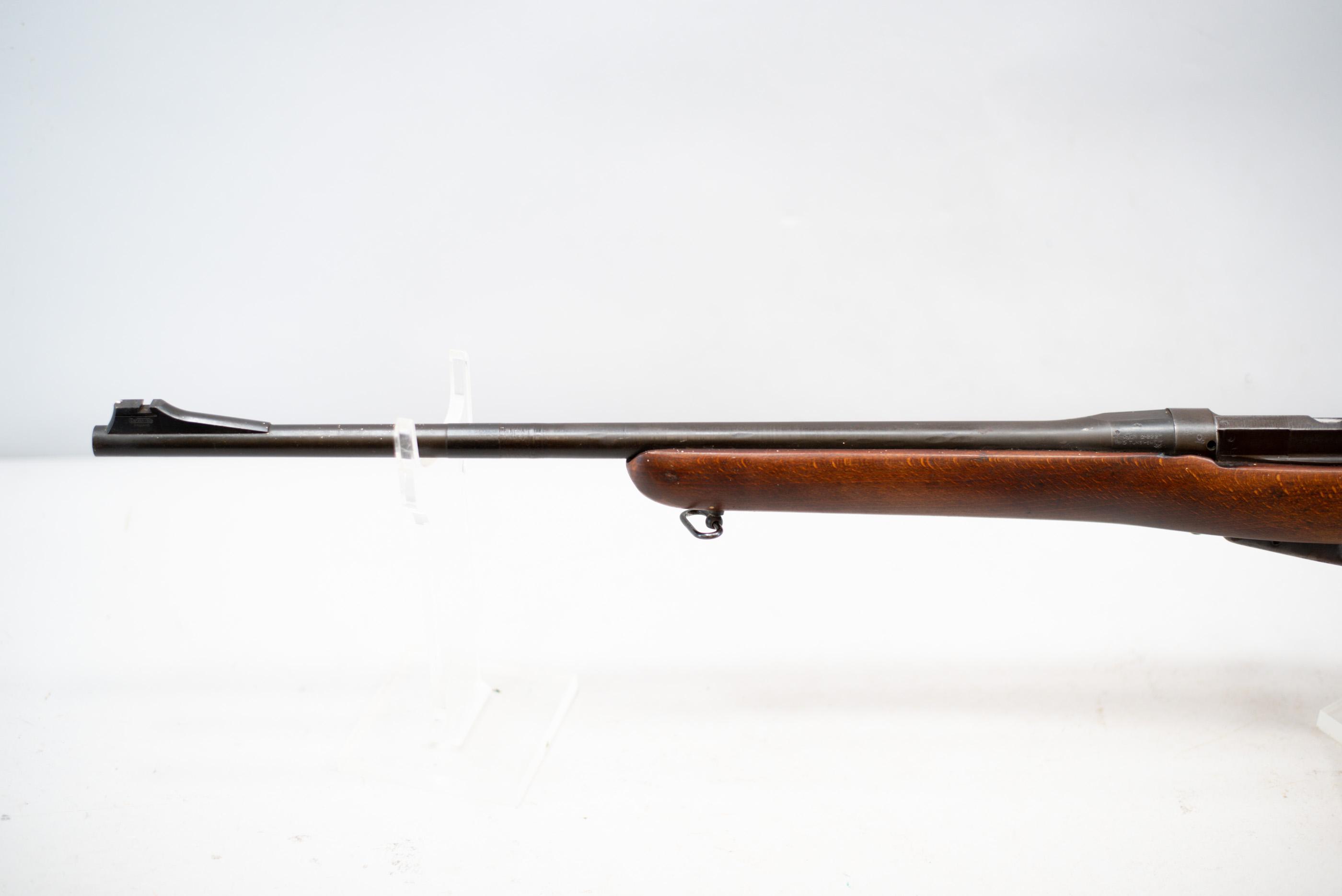 (CR) Enfield No.4 MK1 .303 British Sporter Rifle