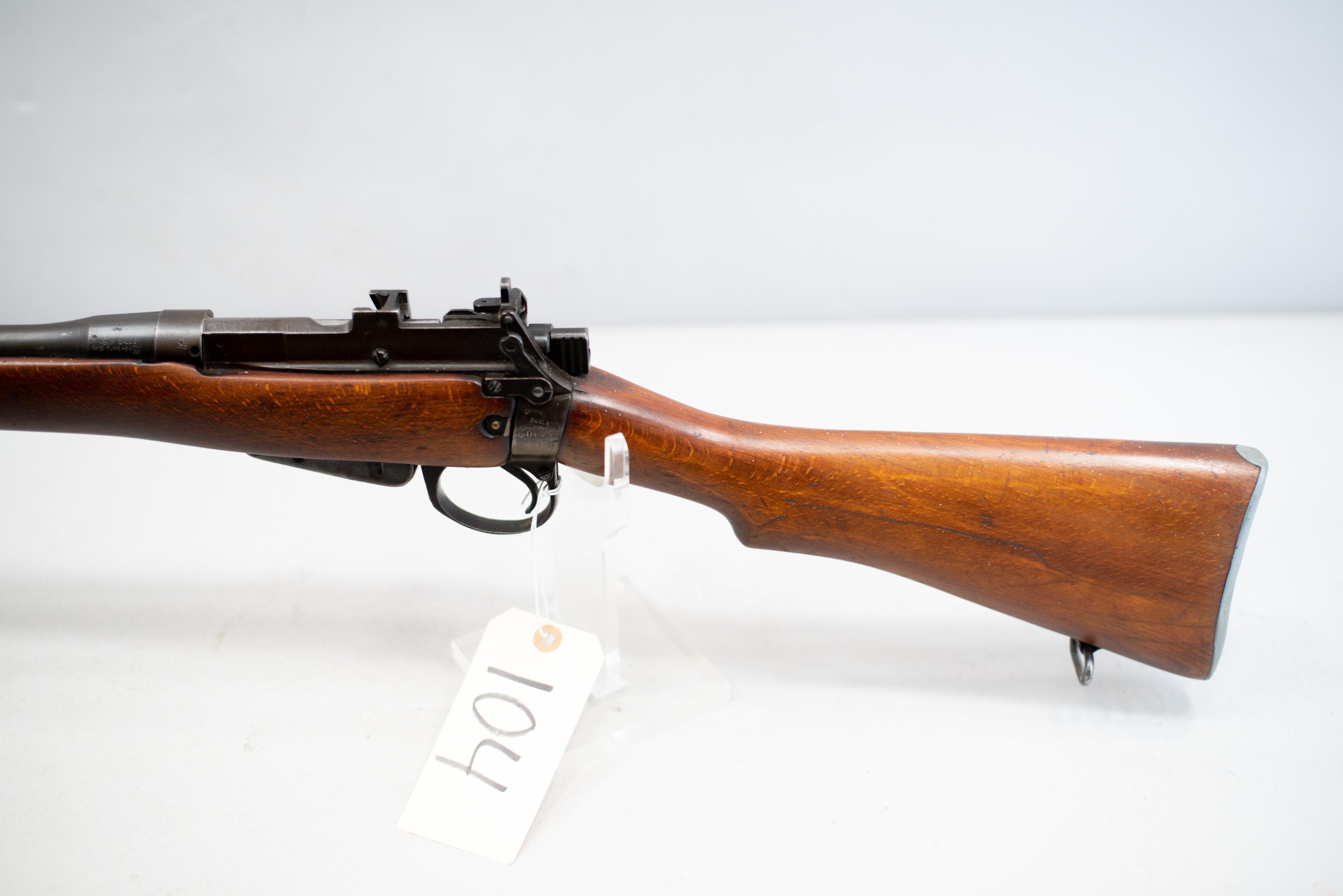 (CR) Enfield No.4 MK1 .303 British Sporter Rifle