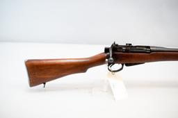 (CR) Enfield No.4 MK1 .303 British Sporter Rifle