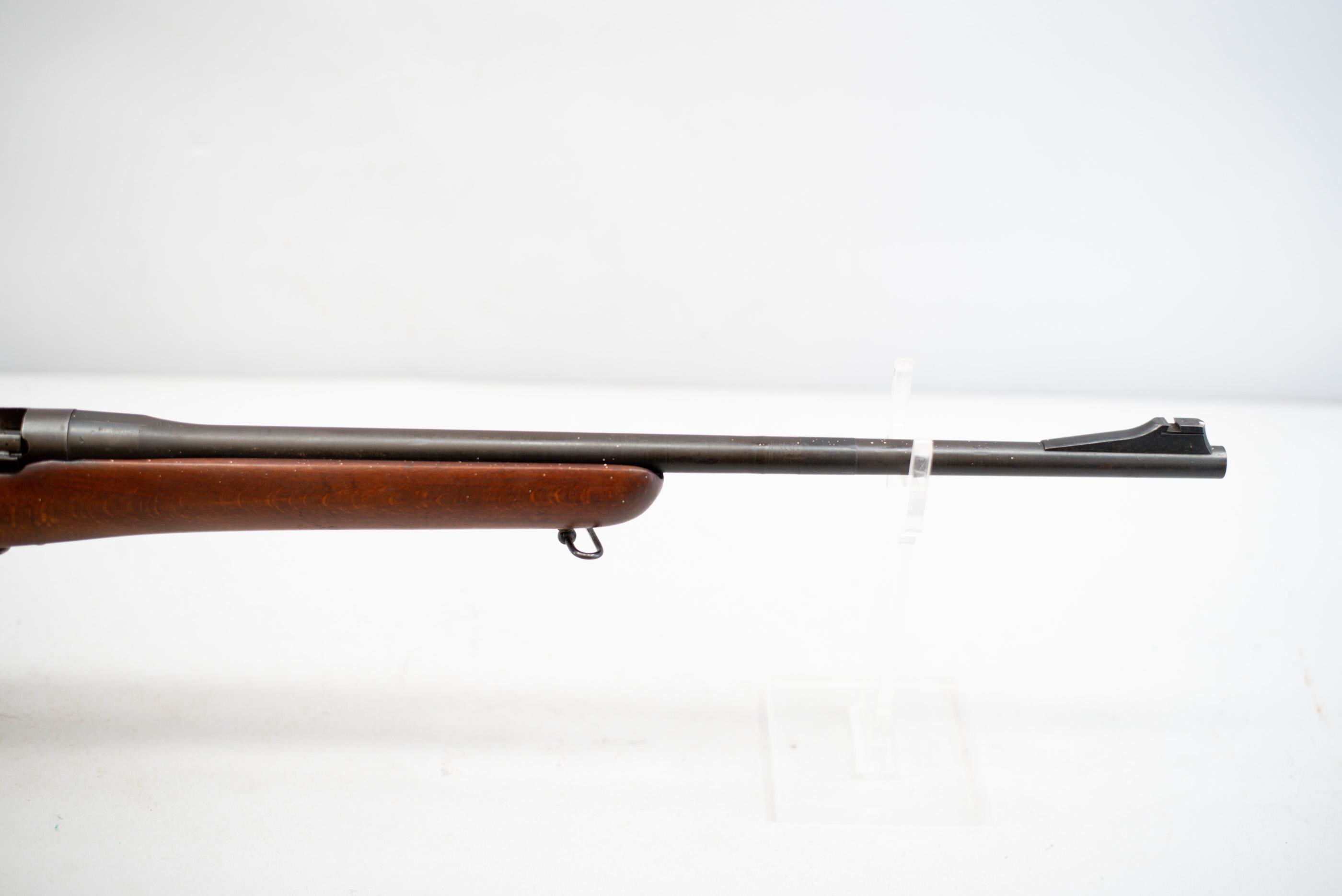 (CR) Enfield No.4 MK1 .303 British Sporter Rifle