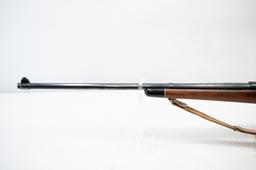 (CR) US Springfield Model 1898 30-40 Krag Sporter