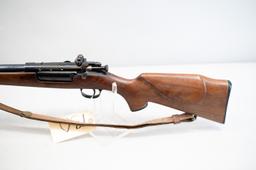 (CR) US Springfield Model 1898 30-40 Krag Sporter