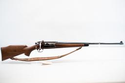 (CR) US Springfield Model 1898 30-40 Krag Sporter