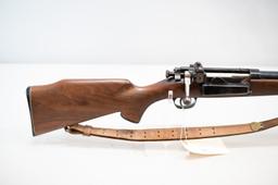 (CR) US Springfield Model 1898 30-40 Krag Sporter
