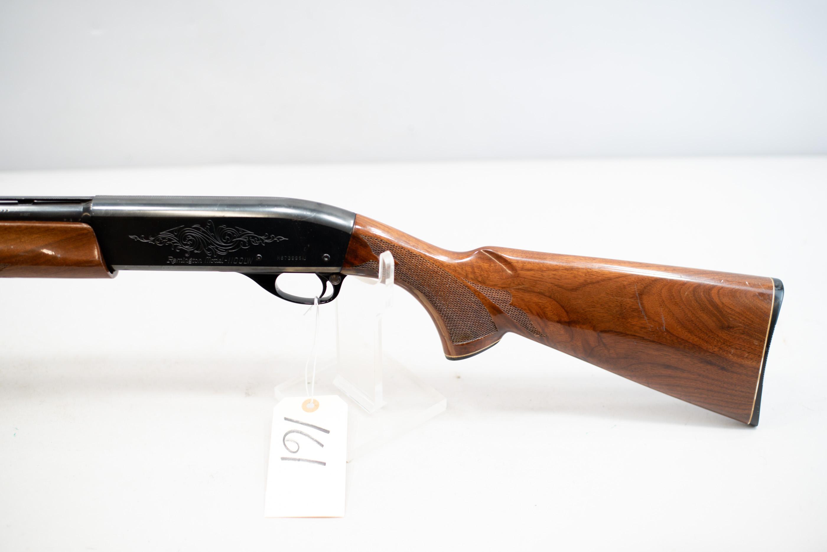 (R) Remington Model 1100LW 28 Gauge Shotgun