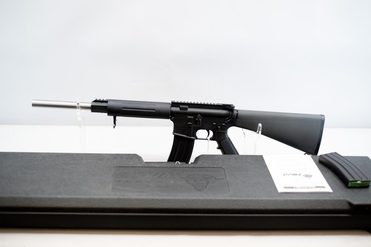 (R) DPMS Model A-15 Heavy Barrel .223 Rifle