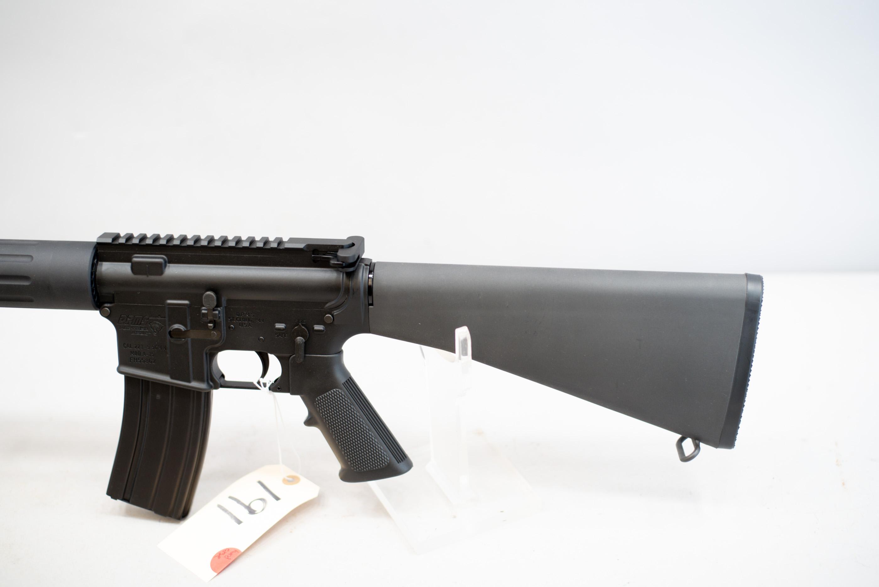 (R) DPMS Model A-15 Heavy Barrel .223 Rifle