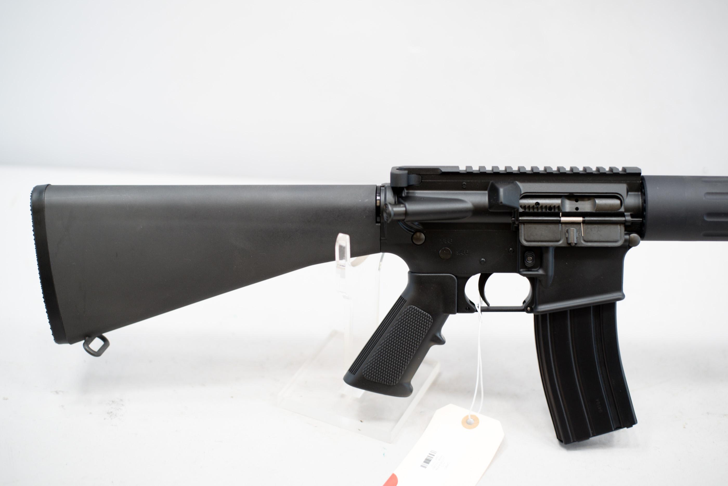 (R) DPMS Model A-15 Heavy Barrel .223 Rifle