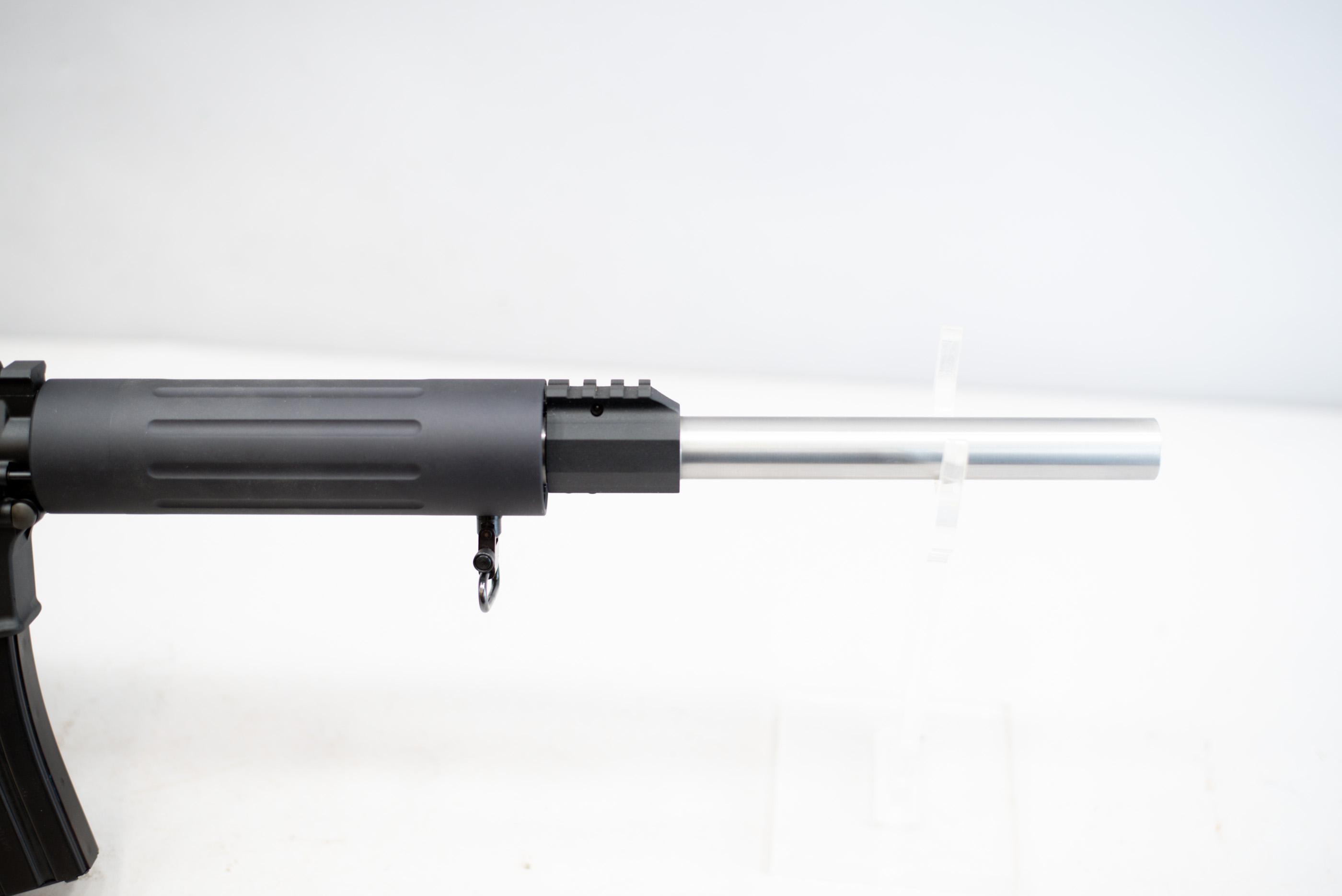 (R) DPMS Model A-15 Heavy Barrel .223 Rifle
