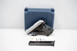 (R) P. Beretta Model 3032 Tomcat .32 Auto Pistol