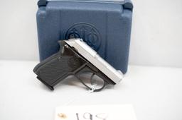 (R) P. Beretta Model 3032 Tomcat .32 Auto Pistol