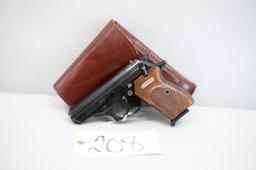 (R) Bersa Model 383 .380 Acp Pistol