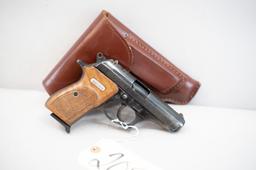(R) Bersa Model 383 .380 Acp Pistol