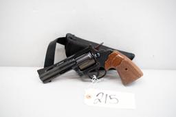 (R) Armscor "Special Edition" DA .38Spl Revolver