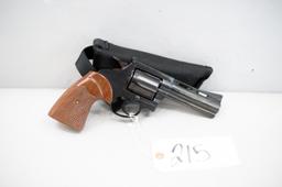 (R) Armscor "Special Edition" DA .38Spl Revolver