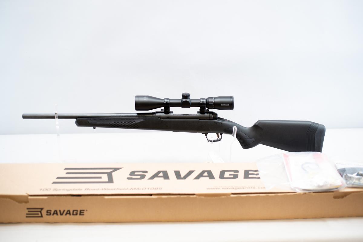 (R) Savage Model 110 .350 Legend Rifle