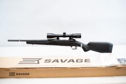 (R) Savage Model 110 .350 Legend Rifle