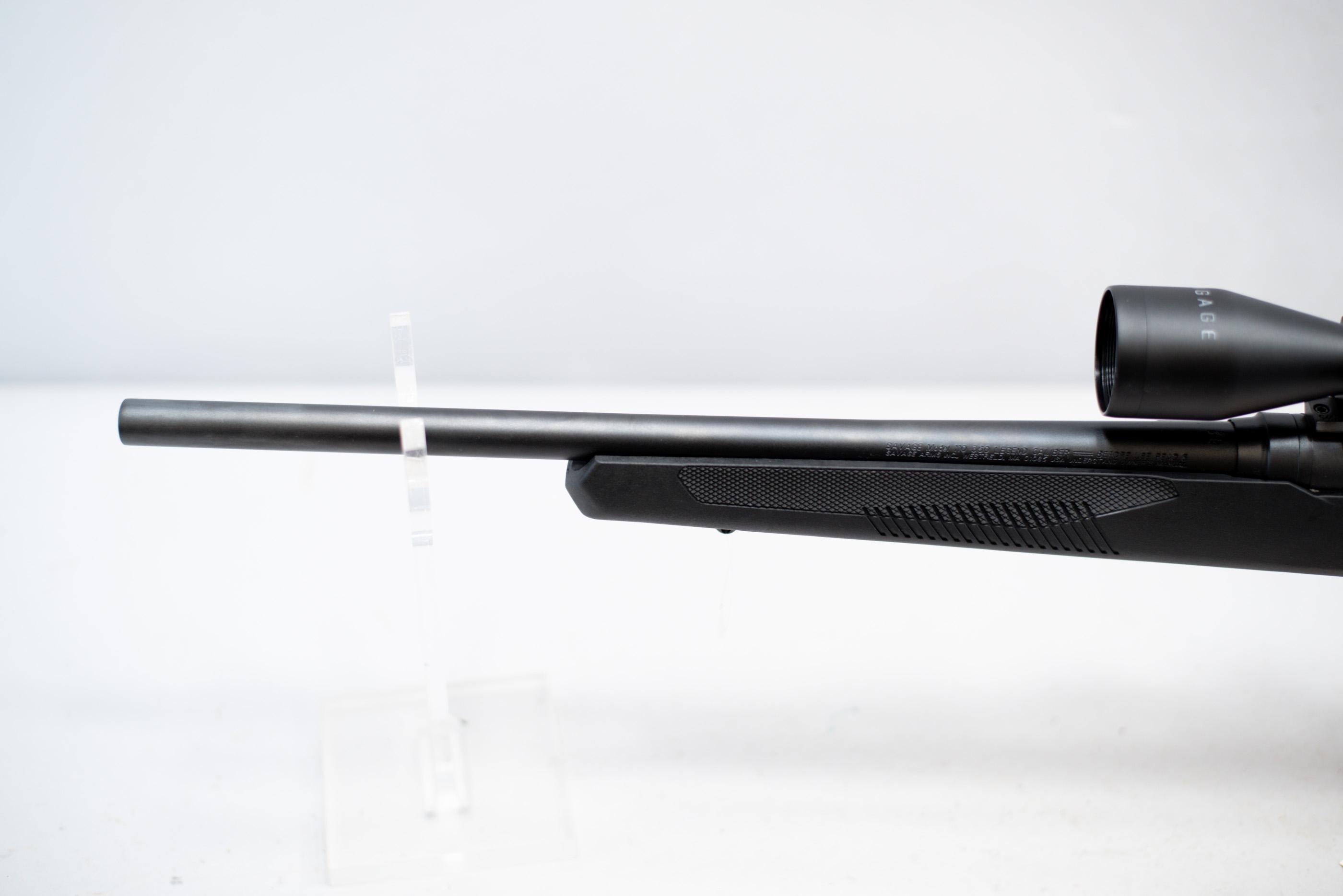 (R) Savage Model 110 .350 Legend Rifle