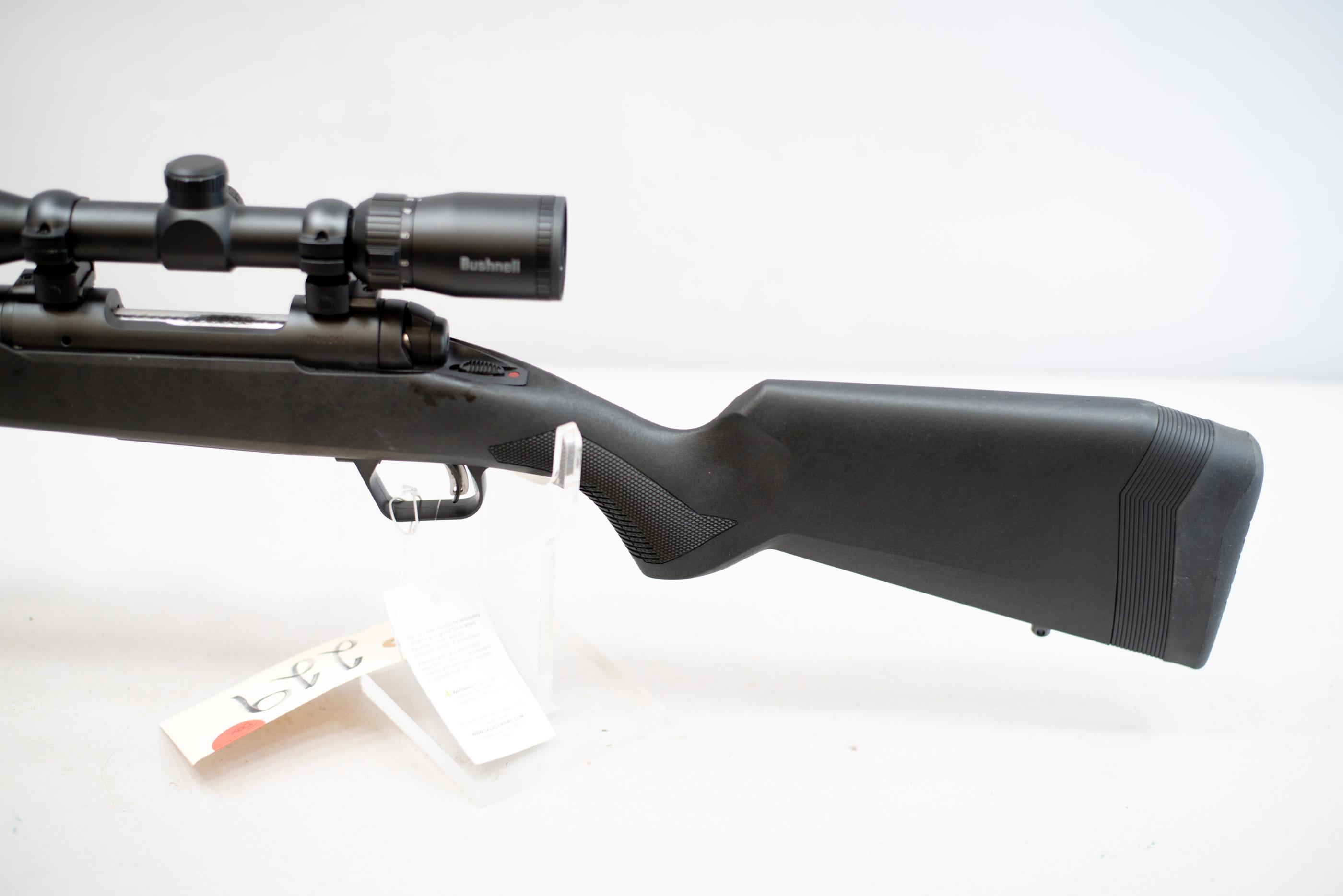 (R) Savage Model 110 .350 Legend Rifle