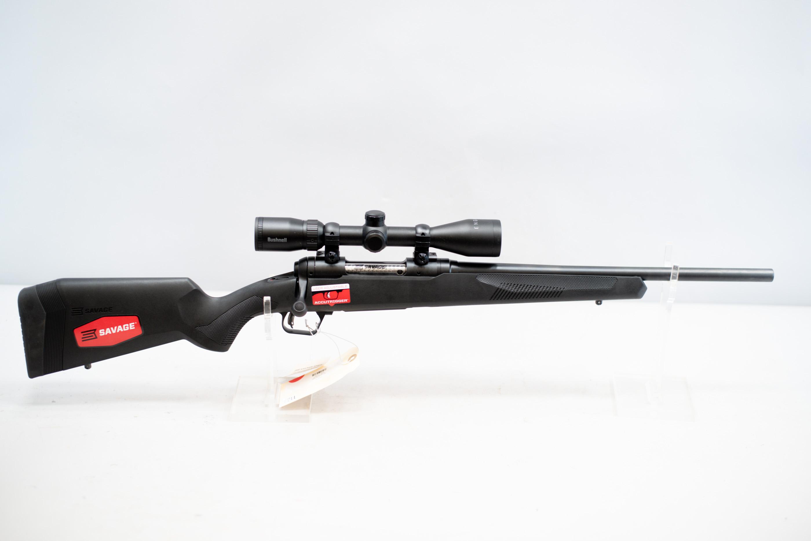 (R) Savage Model 110 .350 Legend Rifle
