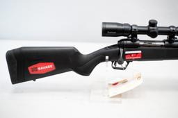 (R) Savage Model 110 .350 Legend Rifle