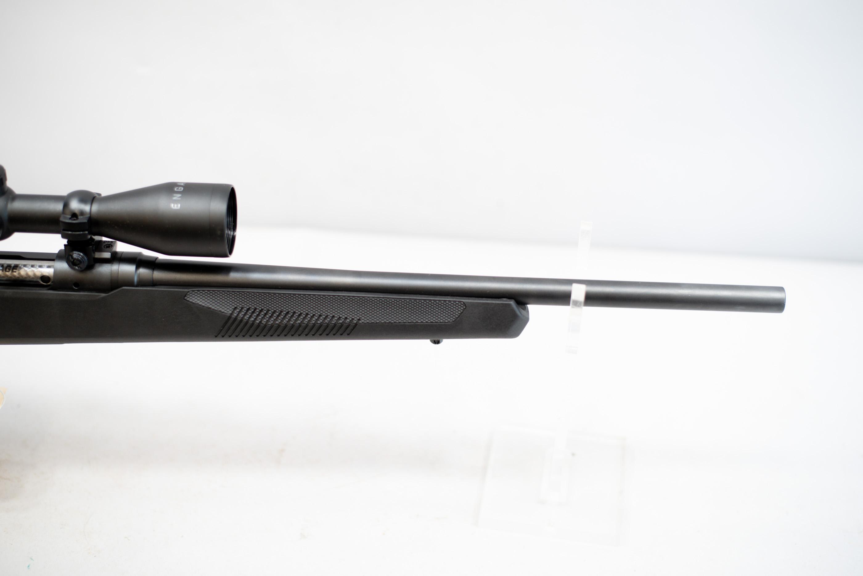 (R) Savage Model 110 .350 Legend Rifle