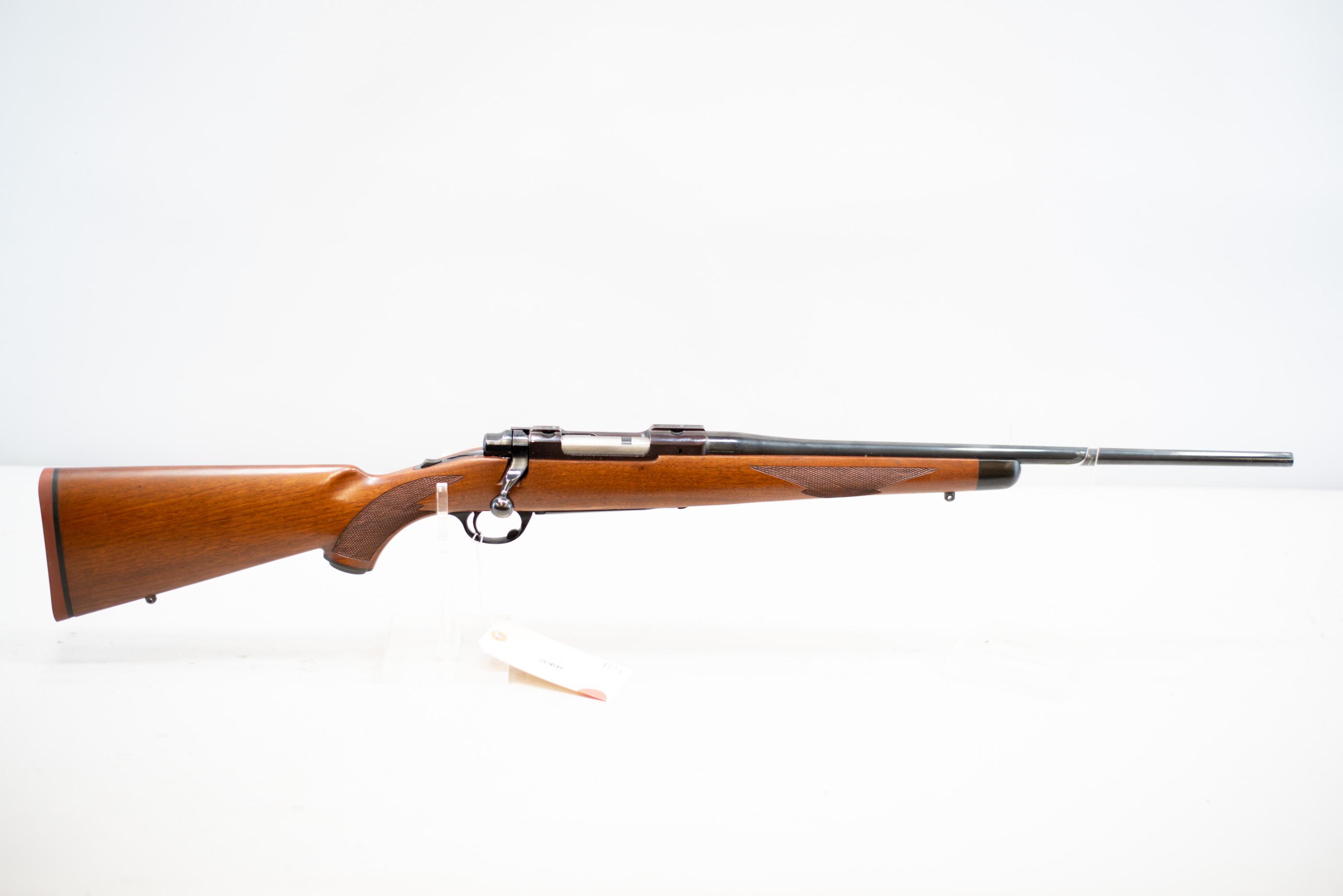 (R) Ruger M77 RL .308 Win Rifle
