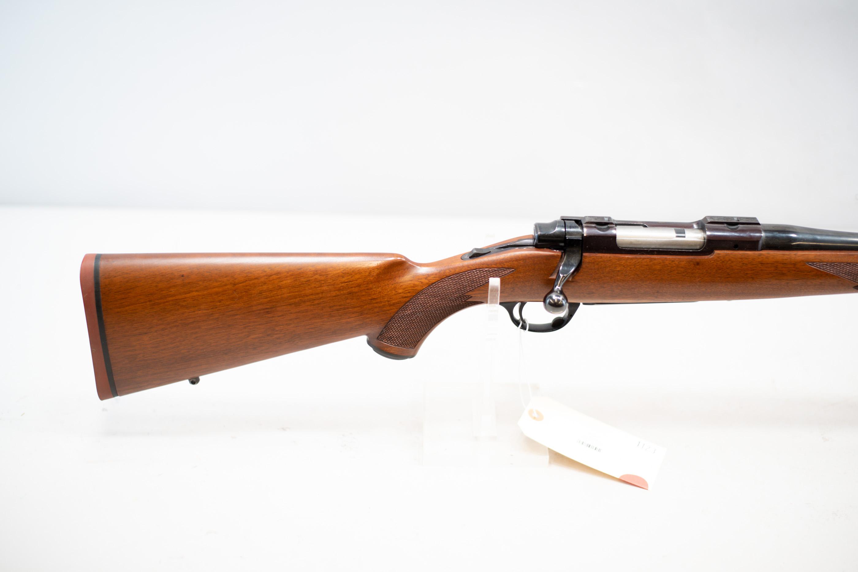(R) Ruger M77 RL .308 Win Rifle