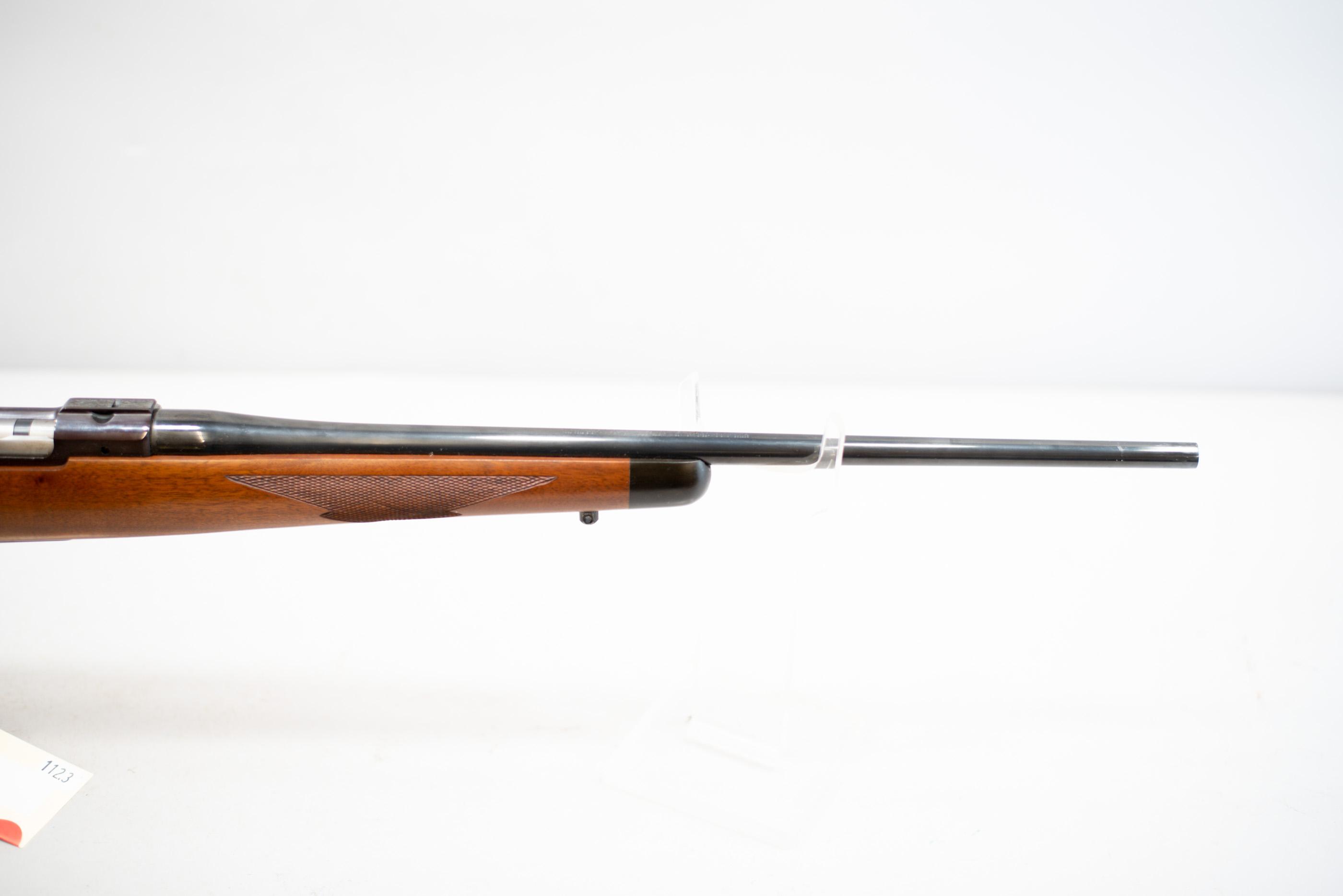 (R) Ruger M77 RL .308 Win Rifle