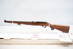 (R) Ruger 10/22 Mannlicher .22LR Rifle