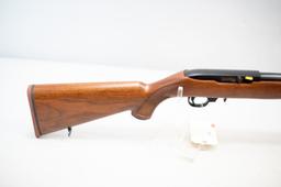 (R) Ruger 10/22 Mannlicher .22LR Rifle
