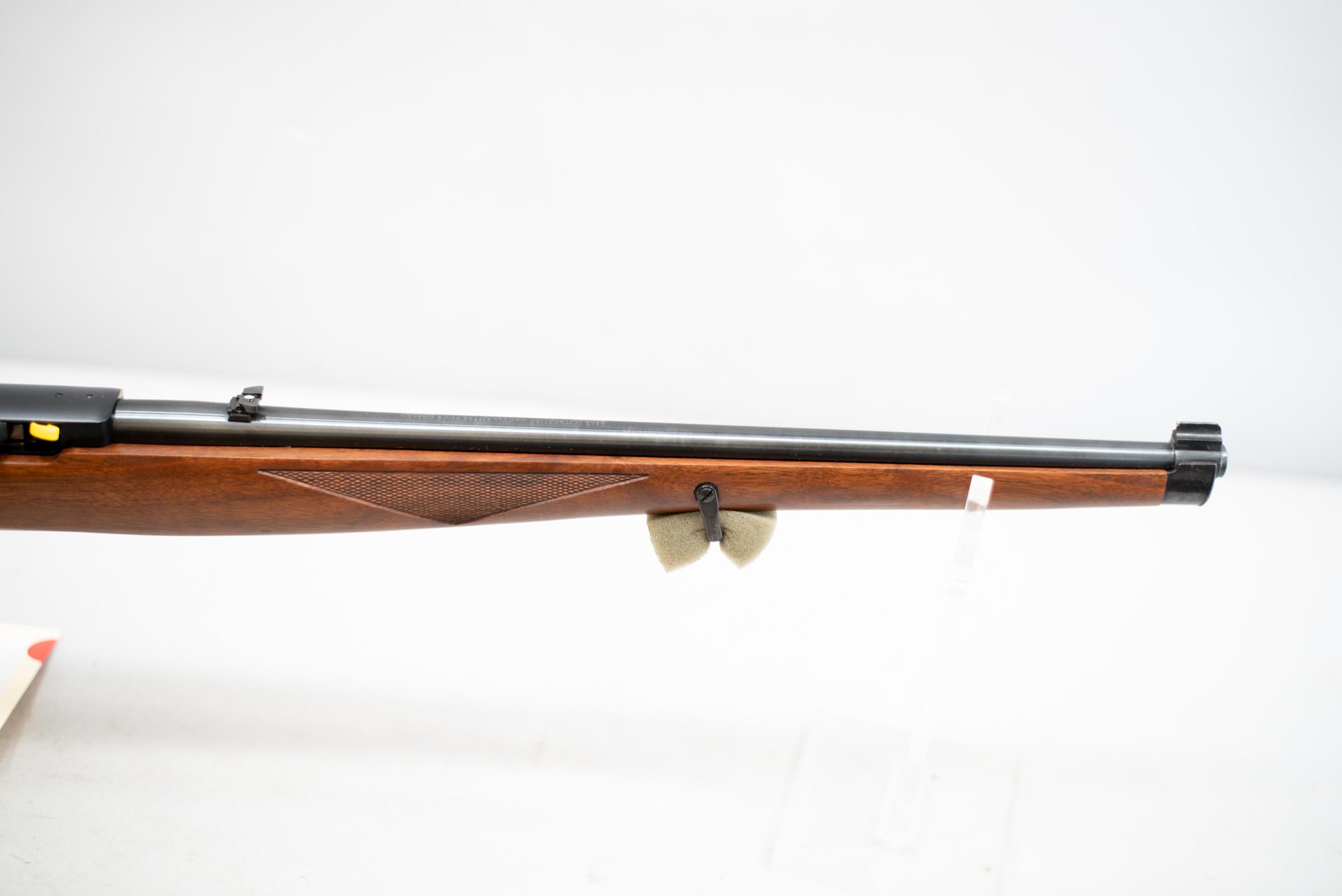 (R) Ruger 10/22 Mannlicher .22LR Rifle