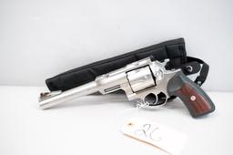 (R) Ruger Super Redhawk .44 Magnum Revolver