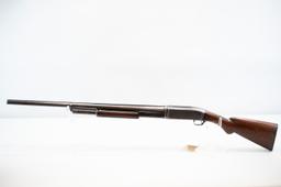 (CR) Remington Model 10 12 Gauge Shotgun