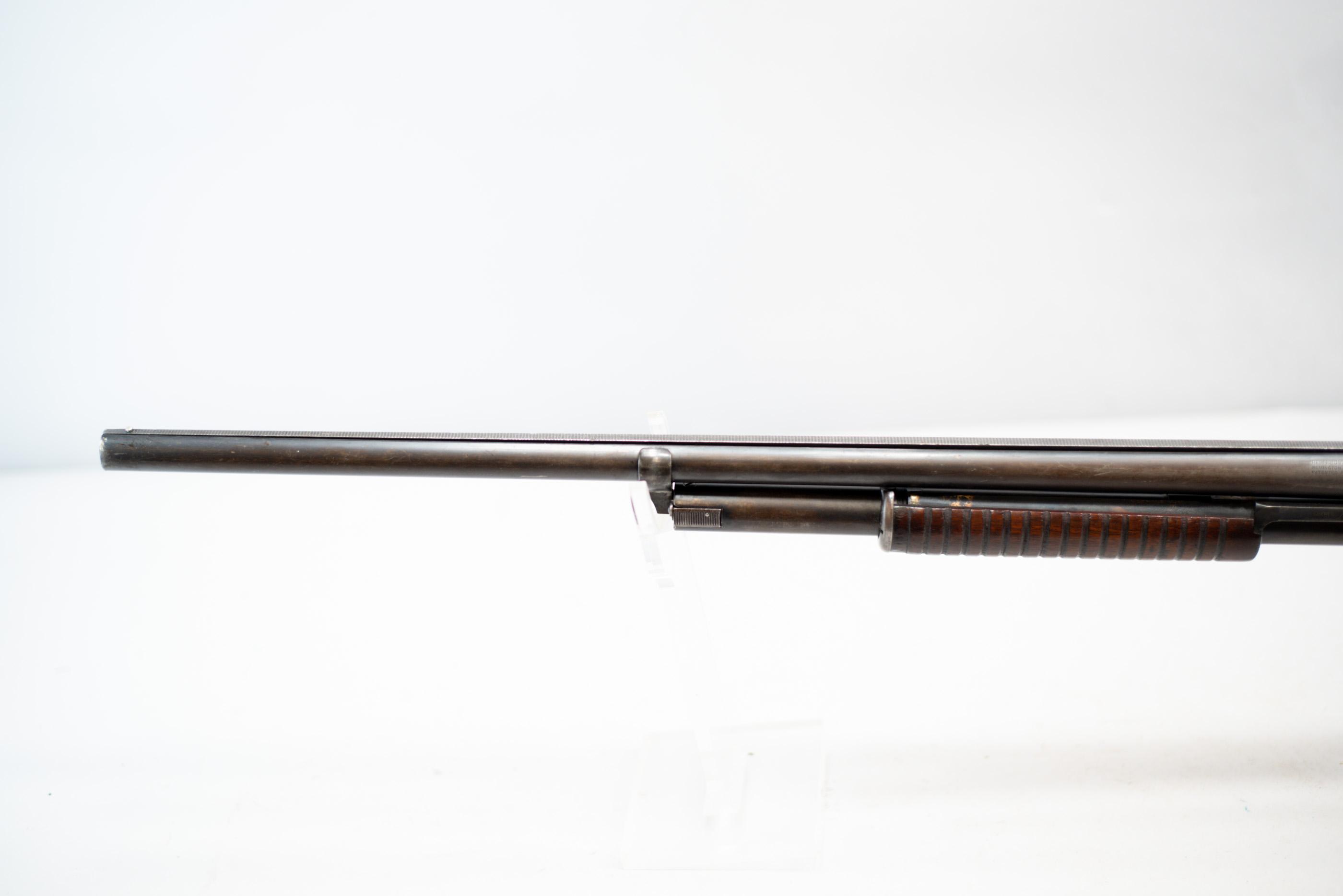 (CR) Remington Model 10 12 Gauge Shotgun