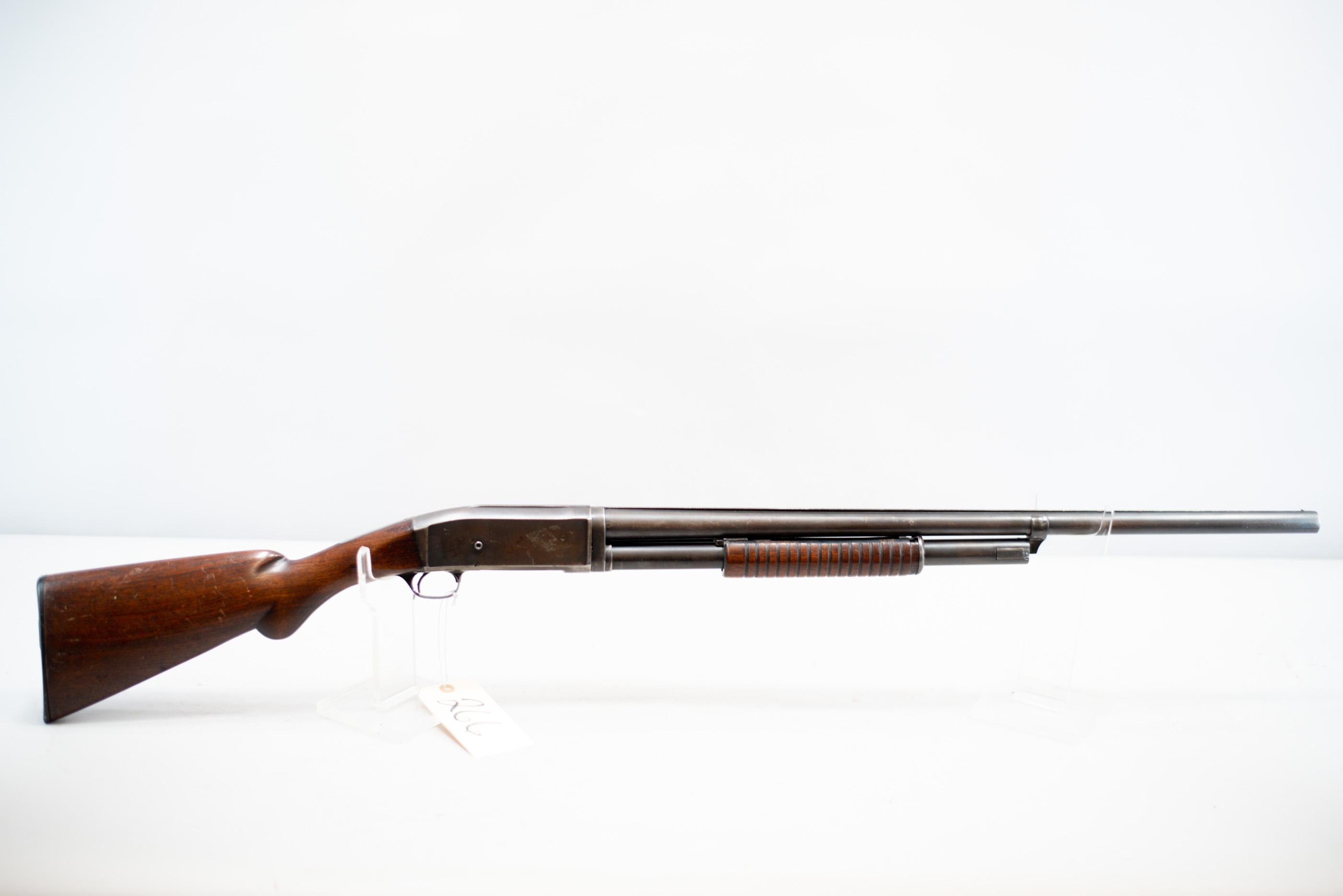 (CR) Remington Model 10 12 Gauge Shotgun