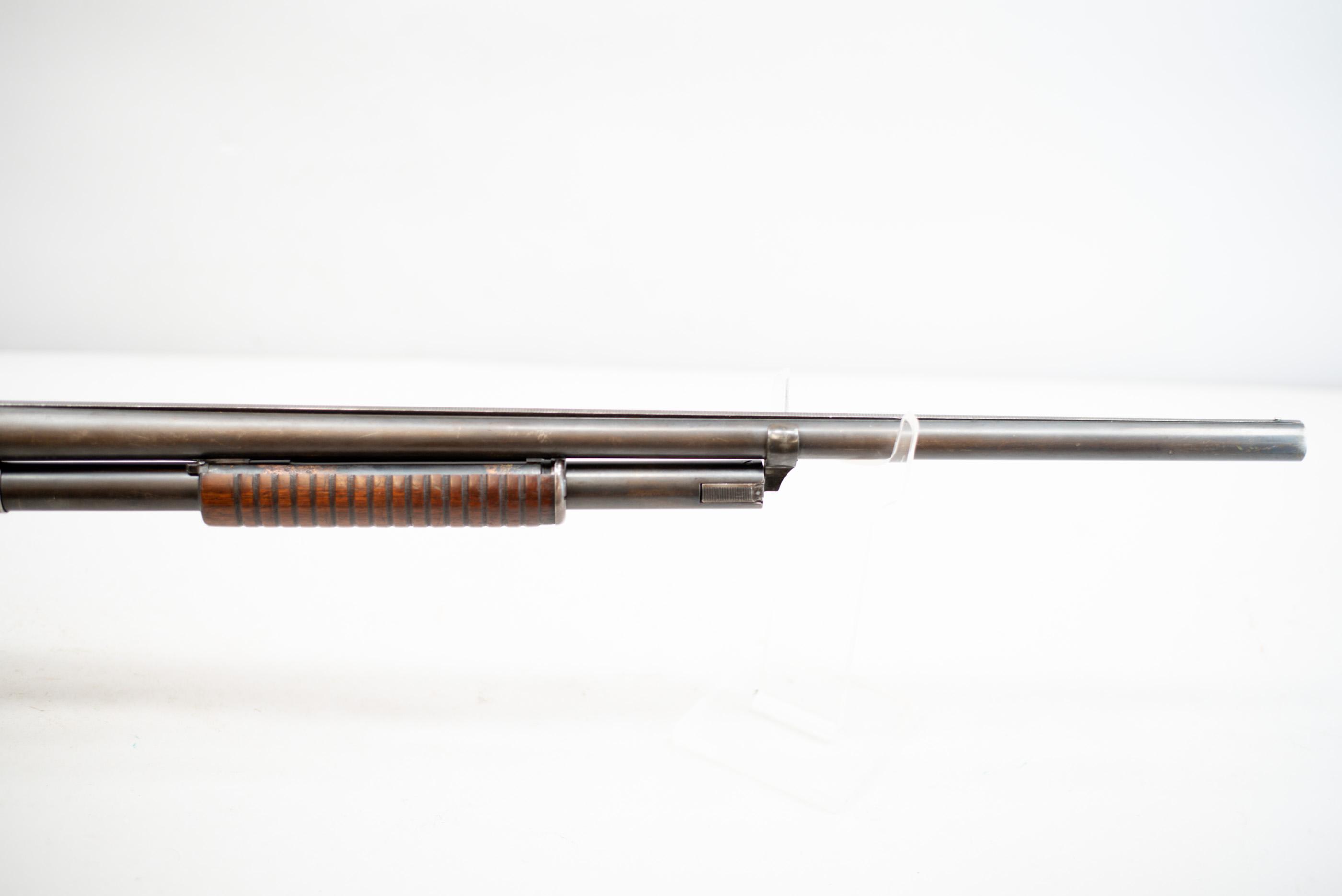 (CR) Remington Model 10 12 Gauge Shotgun