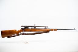 (CR) Winchester Model 52 ".22 Long" Target Rifle